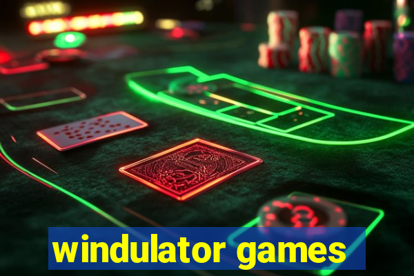 windulator games